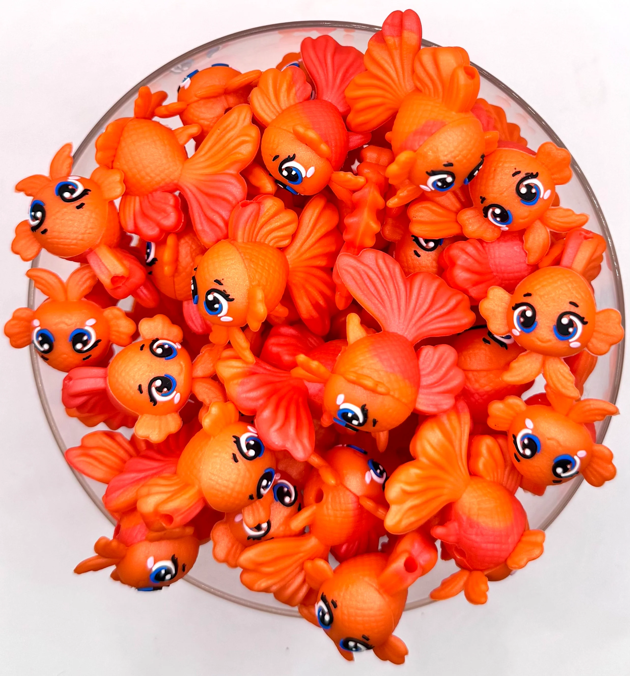Summer time beads